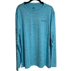 TWO NWT HAVANNA JIM T SHIRTS SIZE LARGE